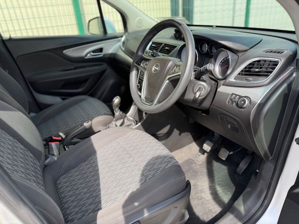 Opel Mokka 151 44k Miles!! 384479302