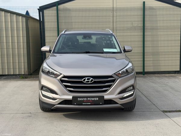 Hyundai Tucson 152 Premium Low Miles 384479802