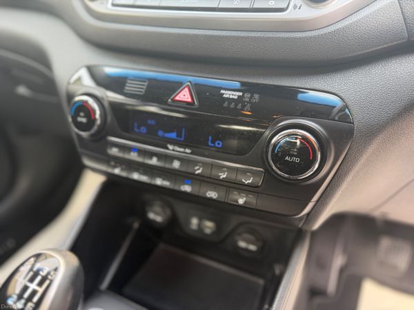 Hyundai Tucson 152 Premium Low Miles 384479806