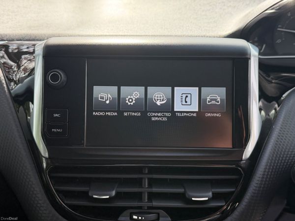 Peugeot 208 1 owner 384480976