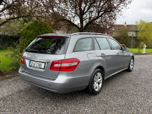 Mercedes-Benz E-Class 2012 384482486