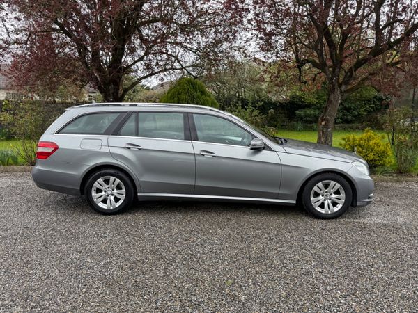 Mercedes-Benz E-Class 2012 384482490