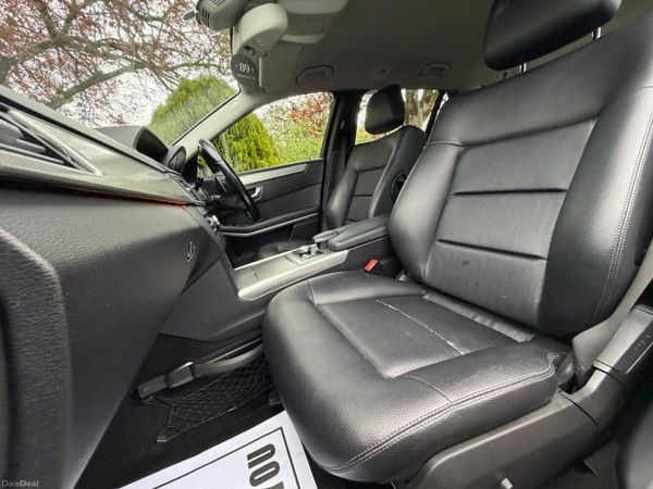 Mercedes-Benz E-Class 2012 384482502