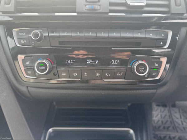 BMW 4-Series 420D F36 M SPORT GRAN COUPE 4 4DR A 384409644