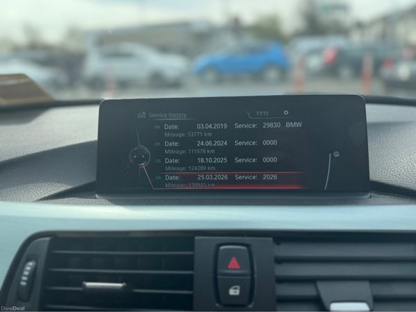 BMW 4-Series 420D F36 M SPORT GRAN COUPE 4 4DR A 384409648