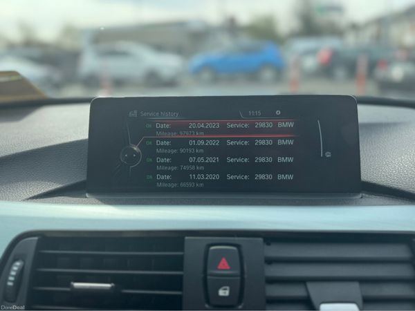 BMW 4-Series 420D F36 M SPORT GRAN COUPE 4 4DR A 384409650