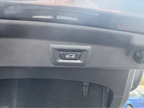 BMW 4-Series 420D F36 M SPORT GRAN COUPE 4 4DR A 384409656