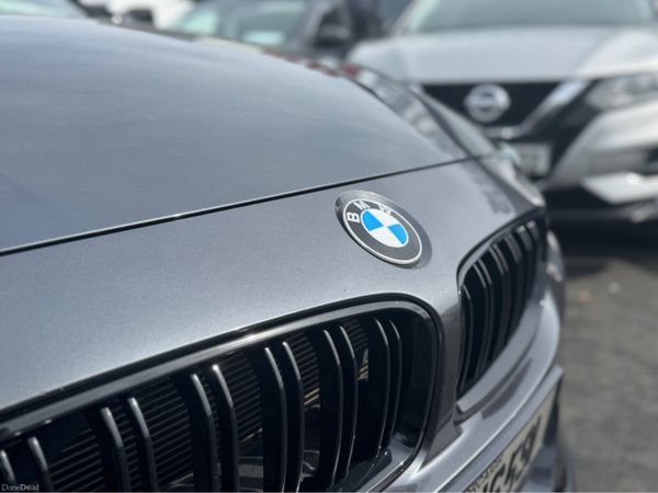 BMW 4-Series 420D F36 M SPORT GRAN COUPE 4 4DR A 384409618