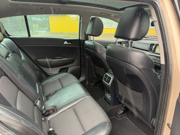 Kia Sportage 2016 384410134