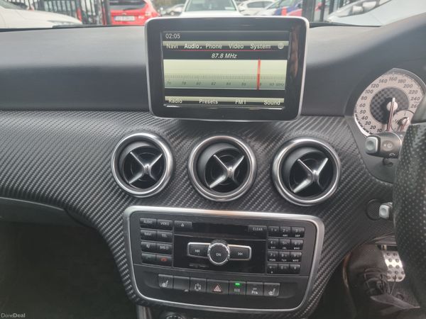 2014 Mercedes-Benz A-Class AMG Styling 384410874