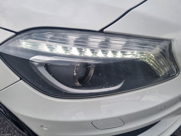 2014 Mercedes-Benz A-Class AMG Styling 384410880