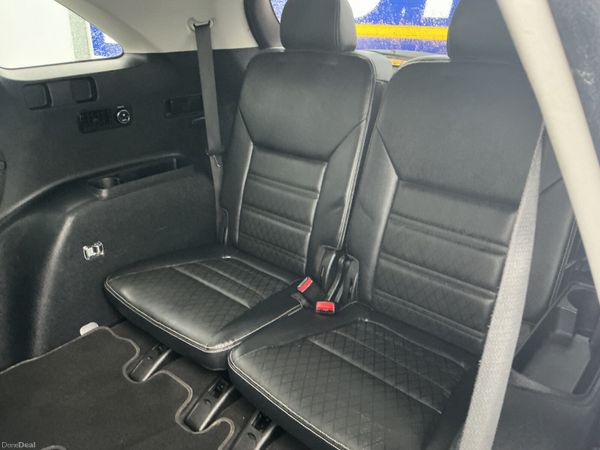 KIA SOENTO GT-LINE AUTOMATIC 4x4 7 SEATER 1 OWNER 384415076