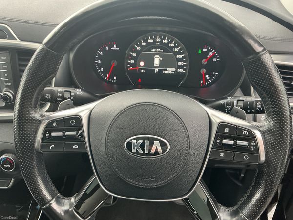 KIA SOENTO GT-LINE AUTOMATIC 4x4 7 SEATER 1 OWNER 384415080