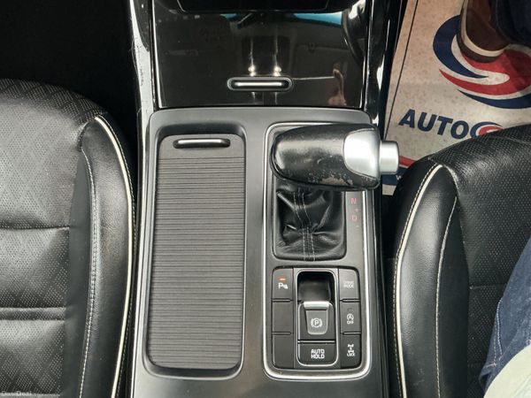 KIA SOENTO GT-LINE AUTOMATIC 4x4 7 SEATER 1 OWNER 384415090