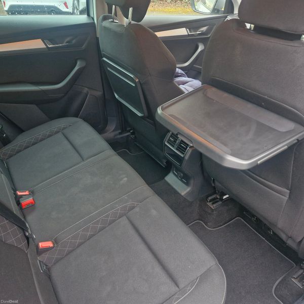 2020 Skoda Karoq 1.6d se 384415526