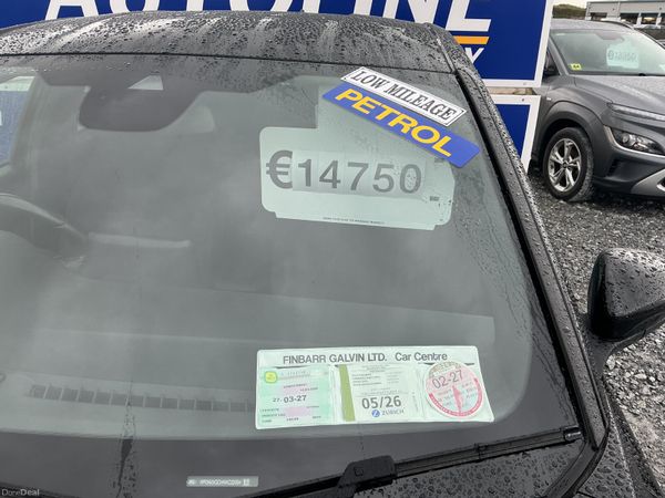 2019 FORD FOCUS ST-LINE PETROL LOW KMS 384416618