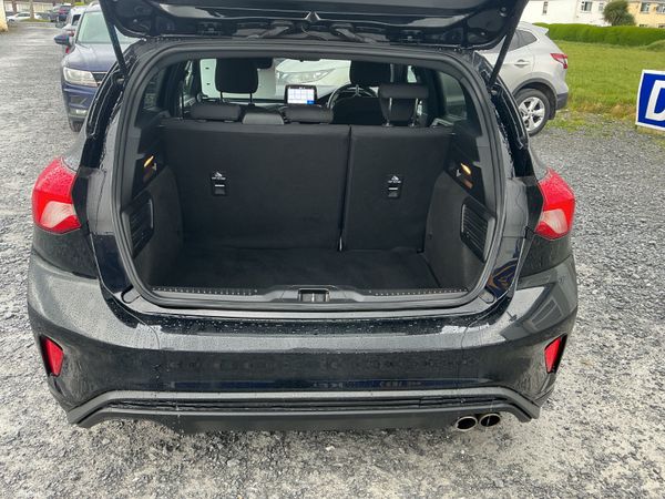 2019 FORD FOCUS ST-LINE PETROL LOW KMS 384416626