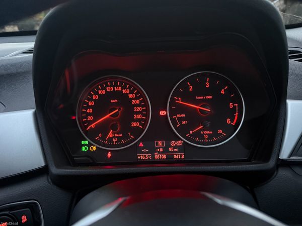 ✅ BMW X1  New NCT 109 Km  2-Year Warranty  Finance 384421540