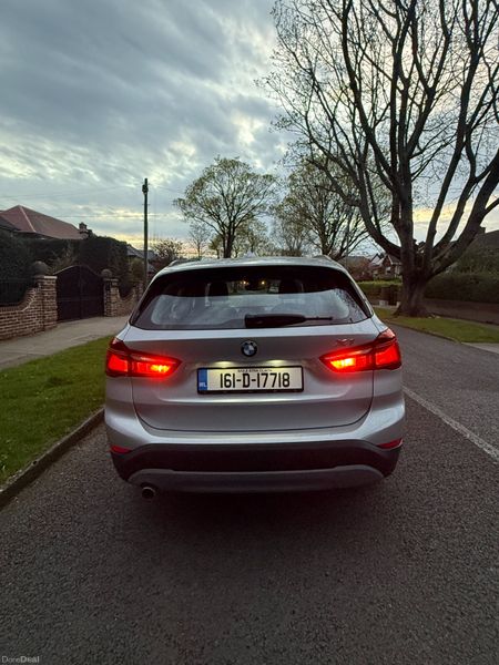 ✅ BMW X1  New NCT 109 Km  2-Year Warranty  Finance 384421542