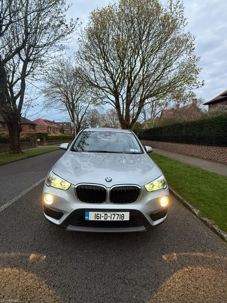 ✅ BMW X1  New NCT 109 Km  2-Year Warranty  Finance 384421550