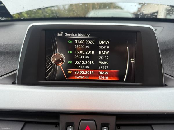 ✅ BMW X1  New NCT 109 Km  2-Year Warranty  Finance 384421534