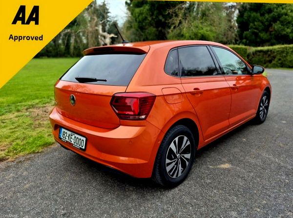 💥2018 VOLKSWAGEN POLO💥(47,000Km+Auto+Warranty) 384423394