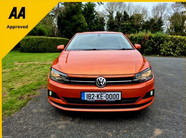 💥2018 VOLKSWAGEN POLO💥(47,000Km+Auto+Warranty) 384423398