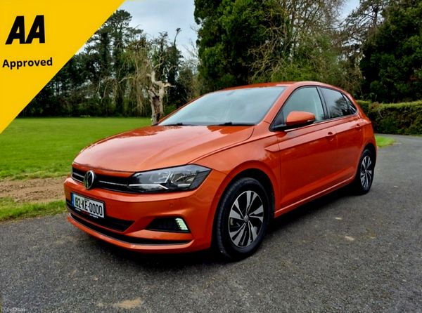 💥2018 VOLKSWAGEN POLO💥(47,000Km+Auto+Warranty) 384423402