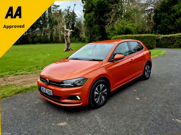 💥2018 VOLKSWAGEN POLO💥(47,000Km+Auto+Warranty) 384423404