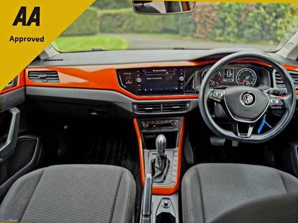 💥2018 VOLKSWAGEN POLO💥(47,000Km+Auto+Warranty) 384423406