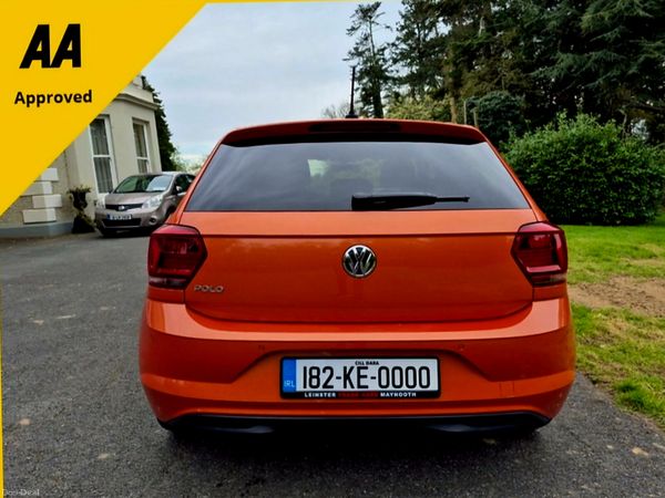💥2018 VOLKSWAGEN POLO💥(47,000Km+Auto+Warranty) 384423408