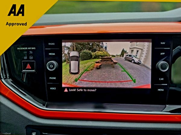 💥2018 VOLKSWAGEN POLO💥(47,000Km+Auto+Warranty) 384423414