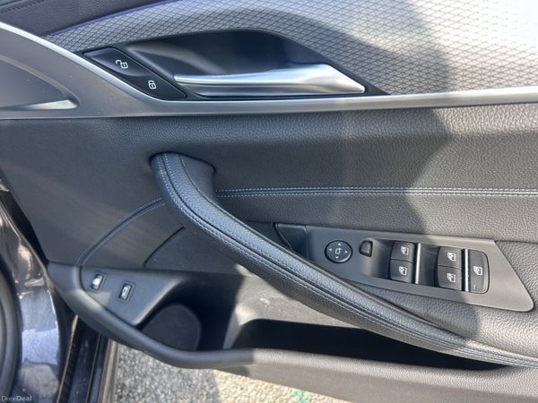 2018 BMW 530e G30 M SPORT PETROL HYBRID AUTO 384423640