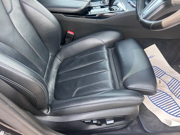 2018 BMW 530e G30 M SPORT PETROL HYBRID AUTO 384423628