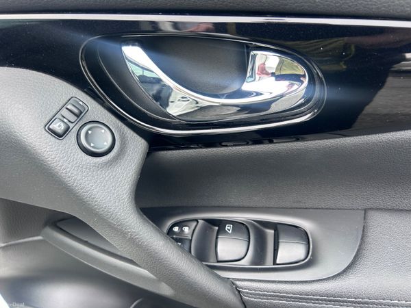 2017 NISSAN QASHQAI 1.5DCDI SV PREMIUM LOW KMS 384423976