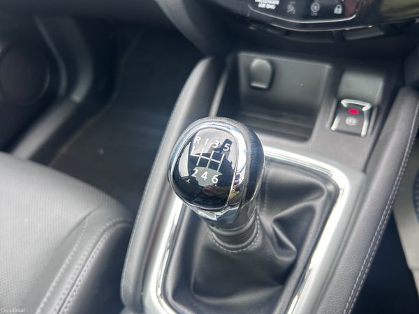 2017 NISSAN QASHQAI 1.5DCDI SV PREMIUM LOW KMS 384423994