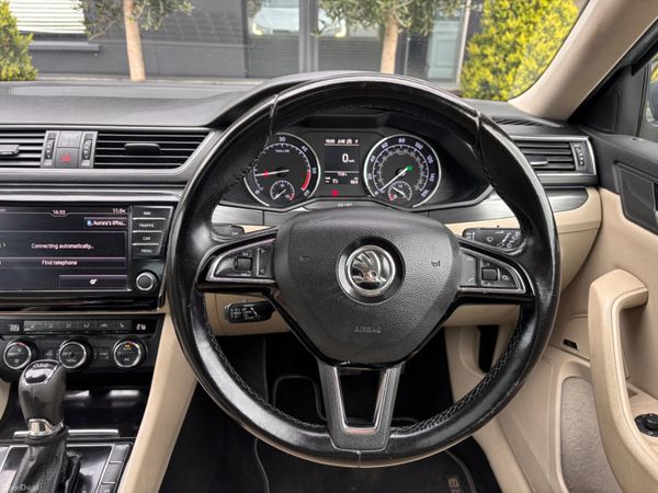 2016 Skoda Superb *SUNROOF*LEATHER INTERIOR * 384426620