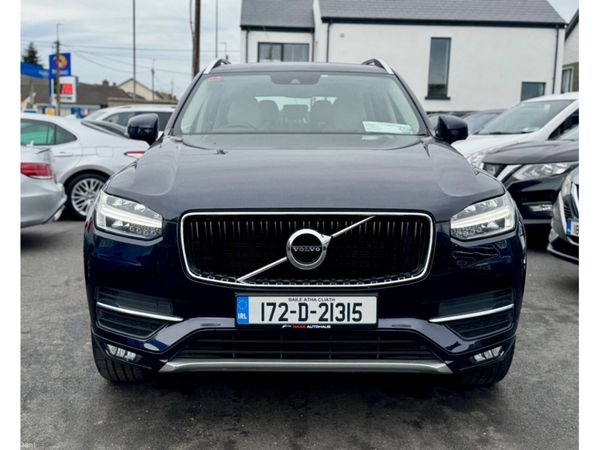 Volvo XC90 D5 AWD MOMENTUM GT 5DR AU AUTO 384432366