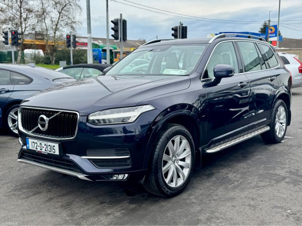 Volvo XC90 D5 AWD MOMENTUM GT 5DR AU AUTO 384432368