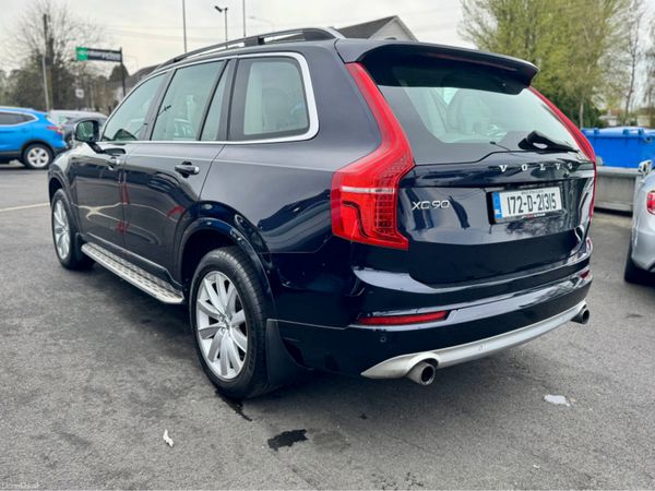 Volvo XC90 D5 AWD MOMENTUM GT 5DR AU AUTO 384432370