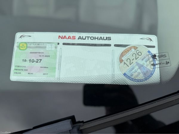 Volvo XC90 D5 AWD MOMENTUM GT 5DR AU AUTO 384432384