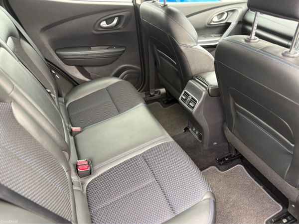 Renault Kadjar S-EDITION BLUE DCI 115 5DR 384432454