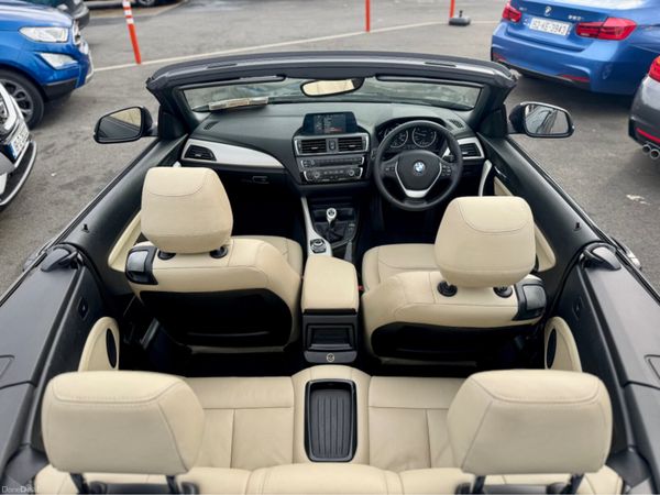 BMW 2-Series F23 I SE 2DR 384432740