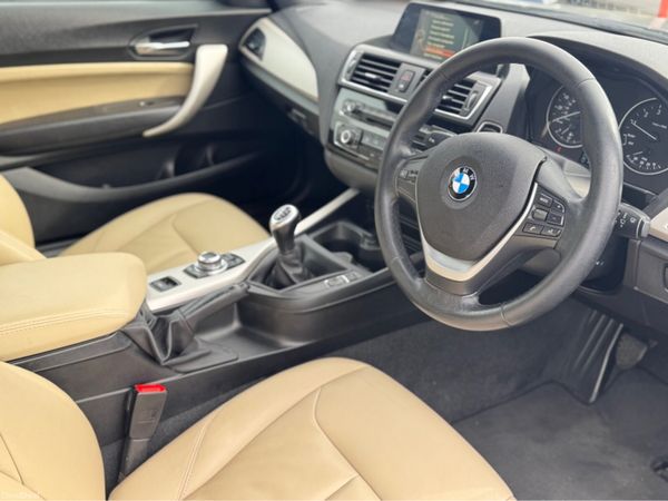 BMW 2-Series F23 I SE 2DR 384432742