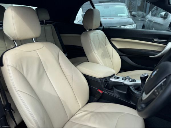 BMW 2-Series F23 I SE 2DR 384432744