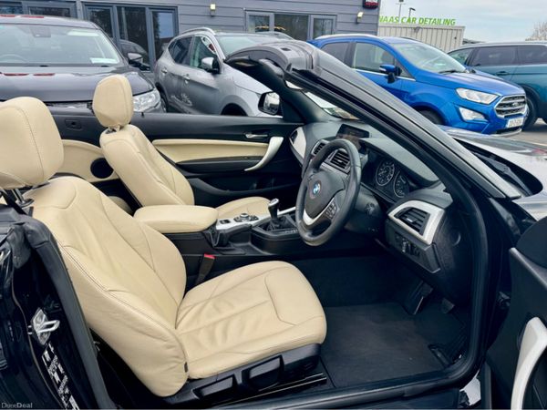 BMW 2-Series F23 I SE 2DR 384432750