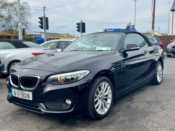 BMW 2-Series F23 I SE 2DR 384432724