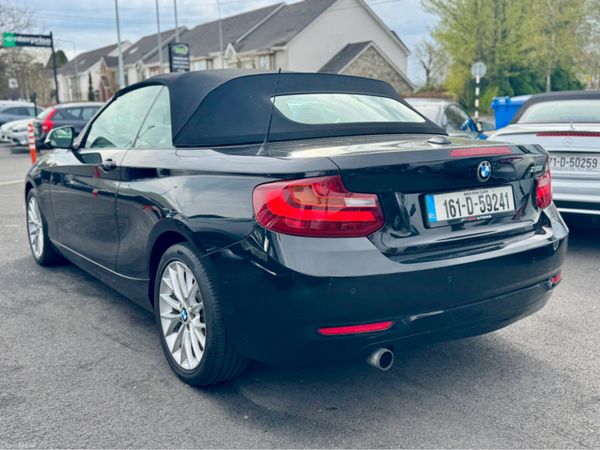 BMW 2-Series F23 I SE 2DR 384432726