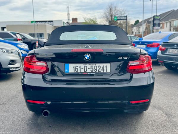 BMW 2-Series F23 I SE 2DR 384432728