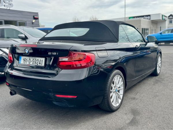 BMW 2-Series F23 I SE 2DR 384432730